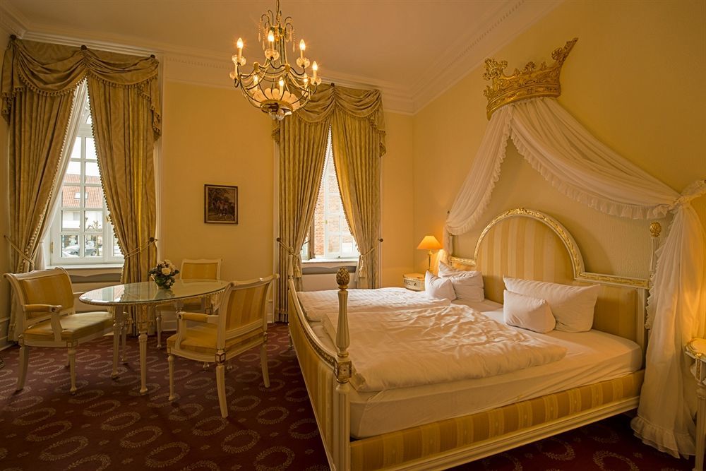 Burghotel