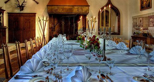 Hotel Burghotel 3*